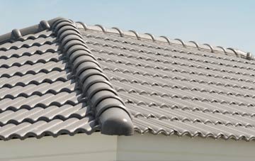 advantages of Crickmery clay roofing