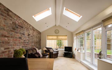 conservatory roof insulation Crickmery, Shropshire