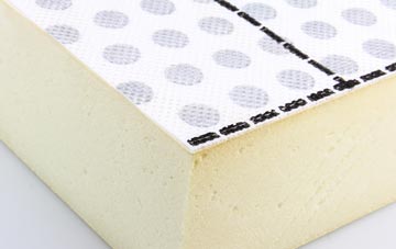 meeting Crickmery building codes